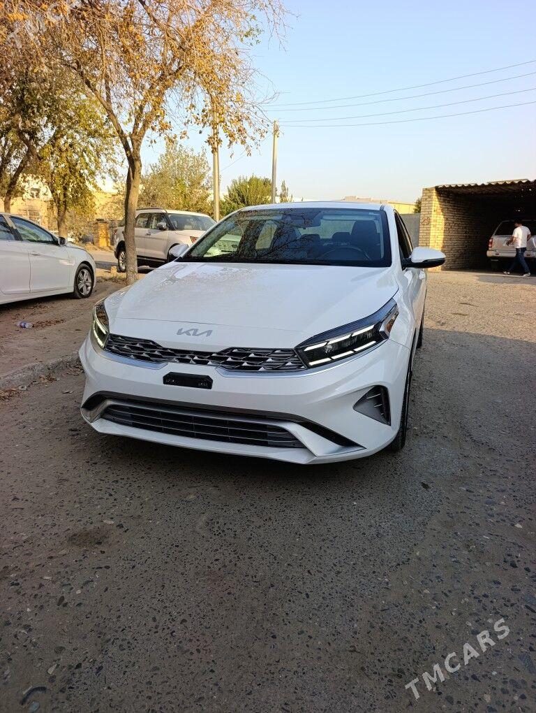 Kia Forte 2022 - 270 000 TMT - Mary - img 1