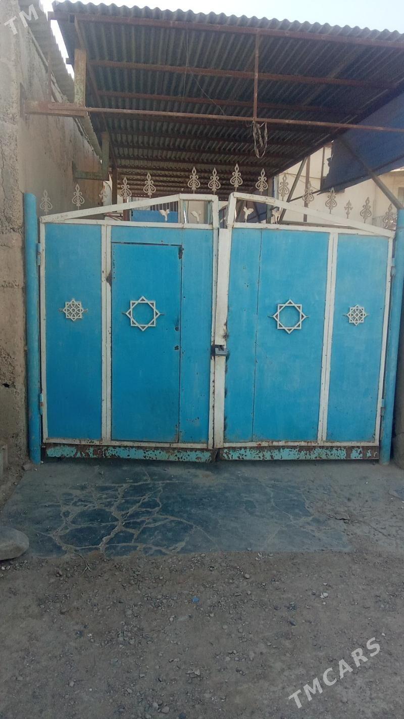 Tejen jaý satlyk - Tejen - img 1