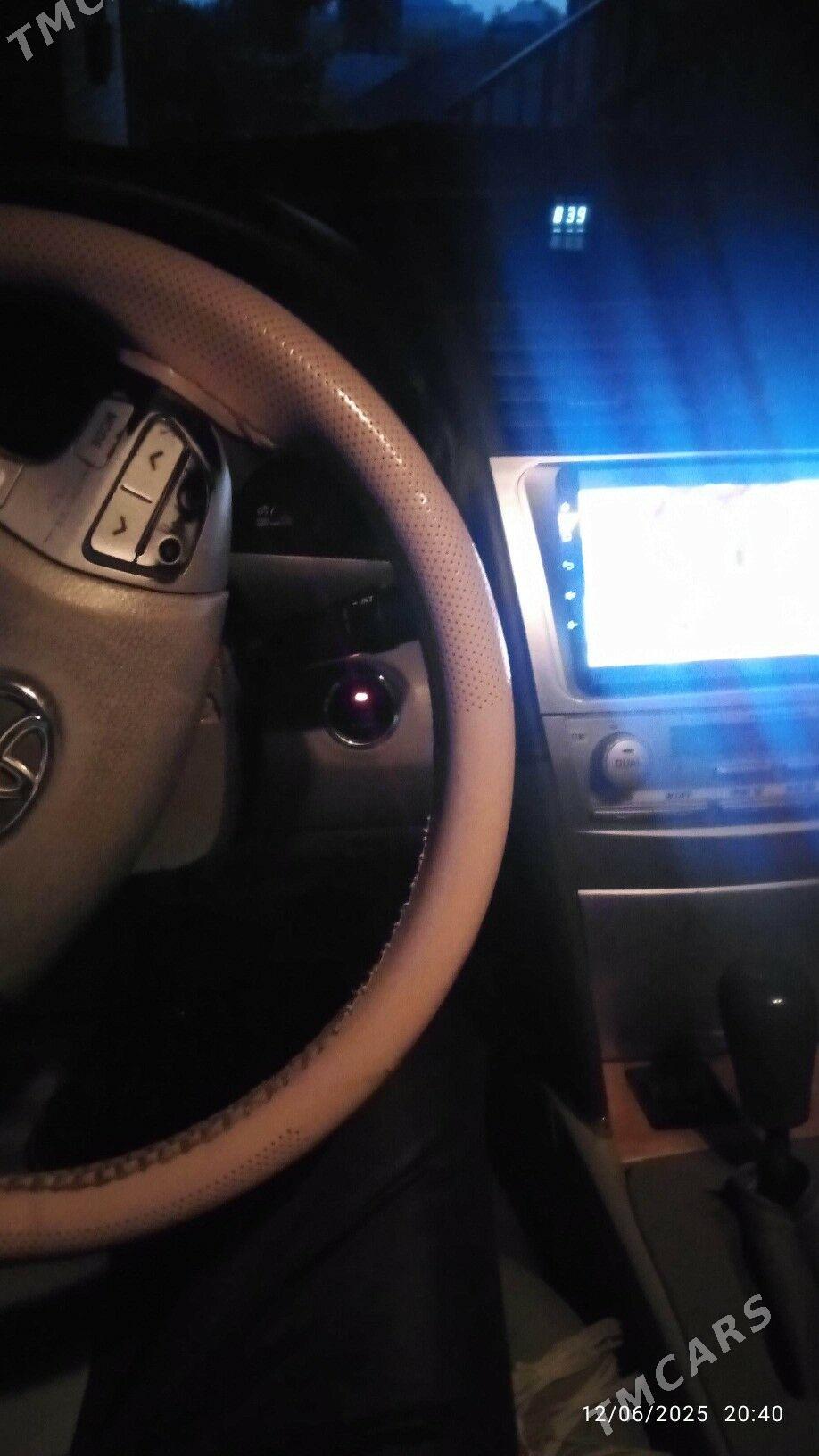 Toyota Camry 2007 - 135 000 TMT - Мары - img 6