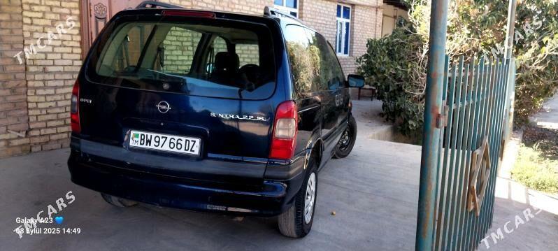 Opel Sintra 1999 - 38 000 TMT - Дашогуз - img 3