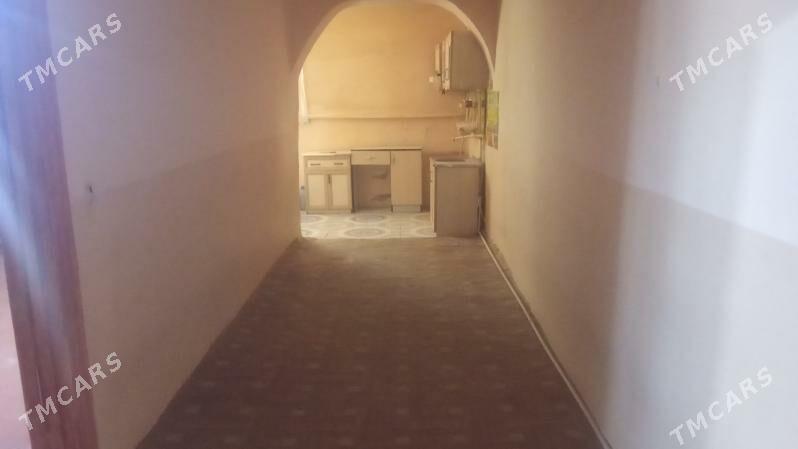 Tejen jaý satlyk - Tejen - img 2