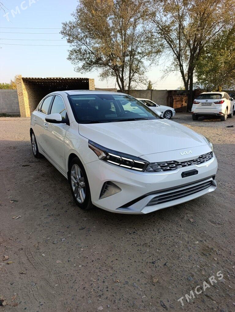 Kia Forte 2022 - 270 000 TMT - Mary - img 2