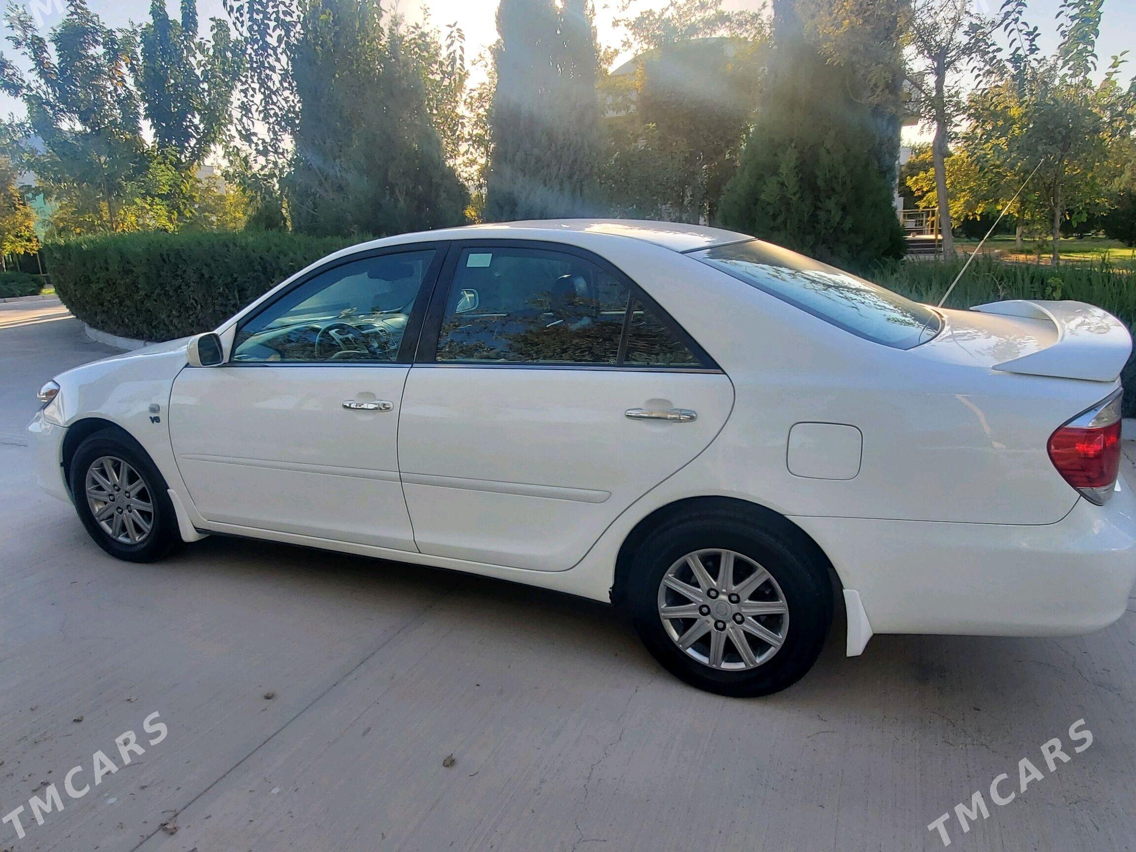 Toyota Camry 2002 - 197 000 TMT - Mary - img 5