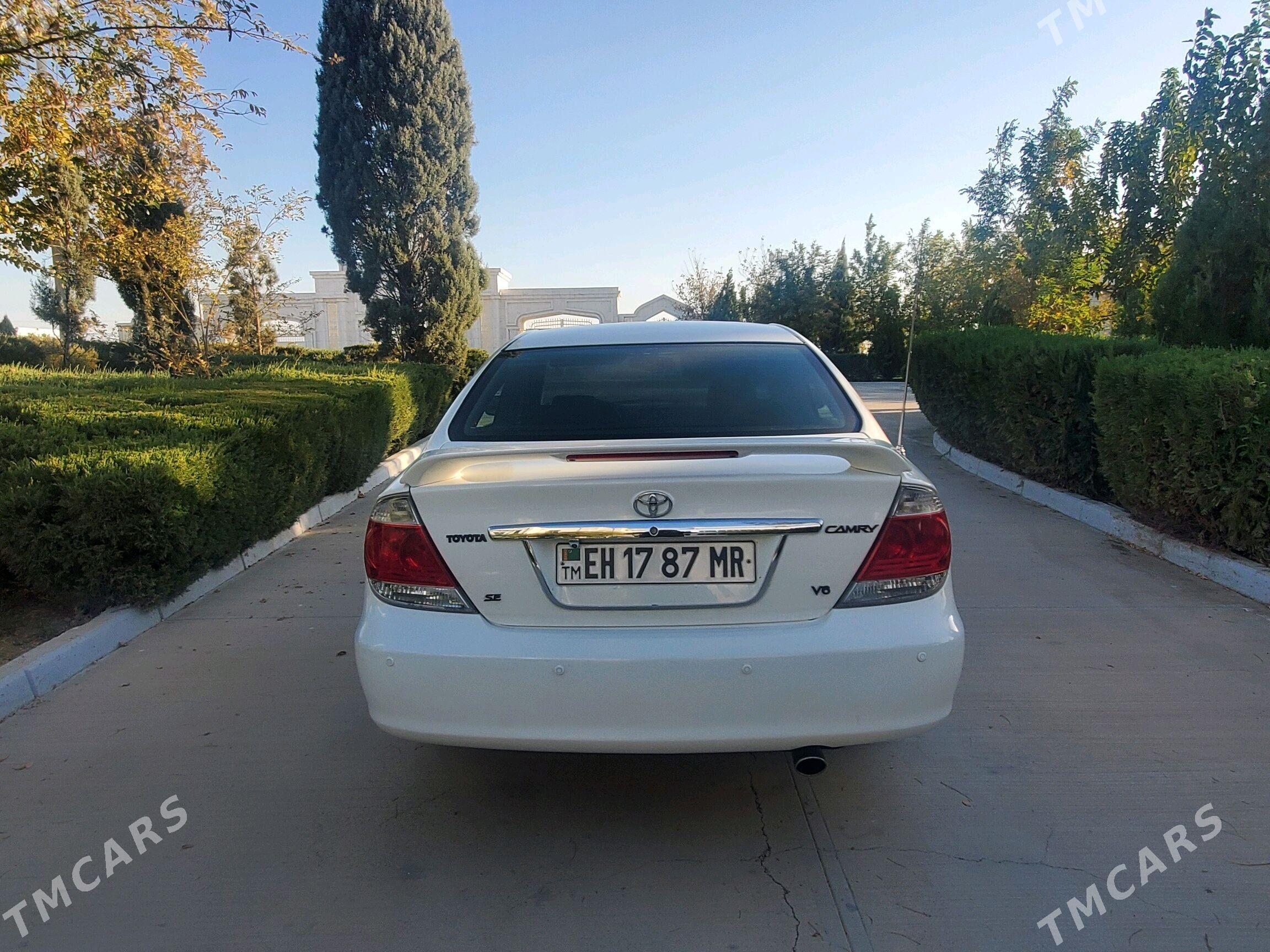 Toyota Camry 2002 - 197 000 TMT - Mary - img 6