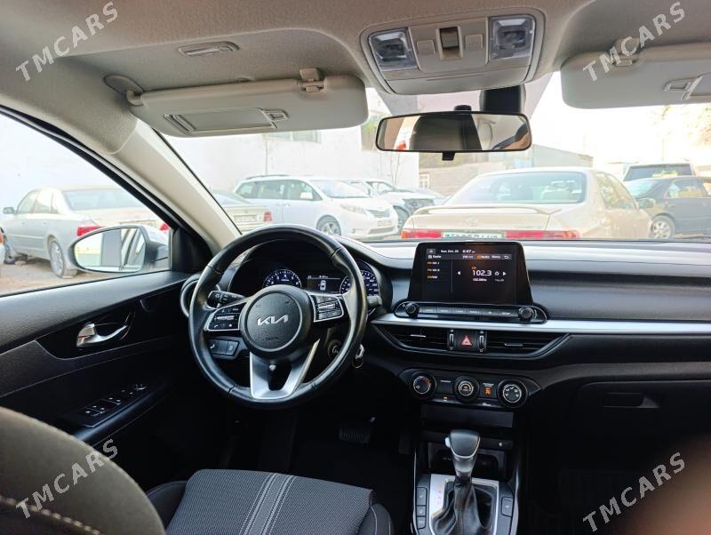 Kia Forte 2022 - 270 000 TMT - Mary - img 5