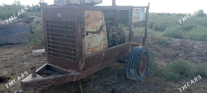 suw nasos, насос - Köneürgenç - img 1