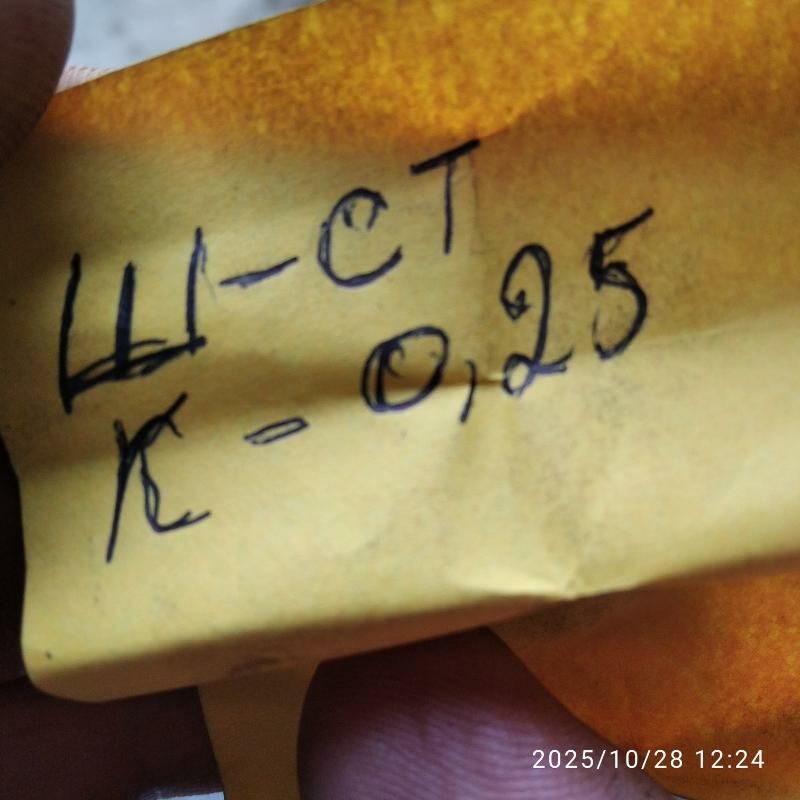 коленчатый вал 1 200 TMT - Туркменабат - img 4