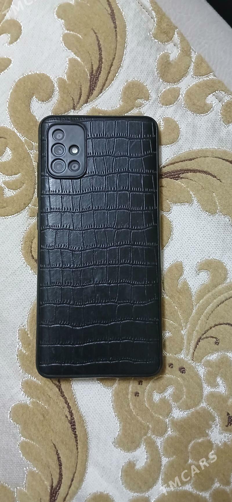 samsung a51 - Balkanabat - img 1