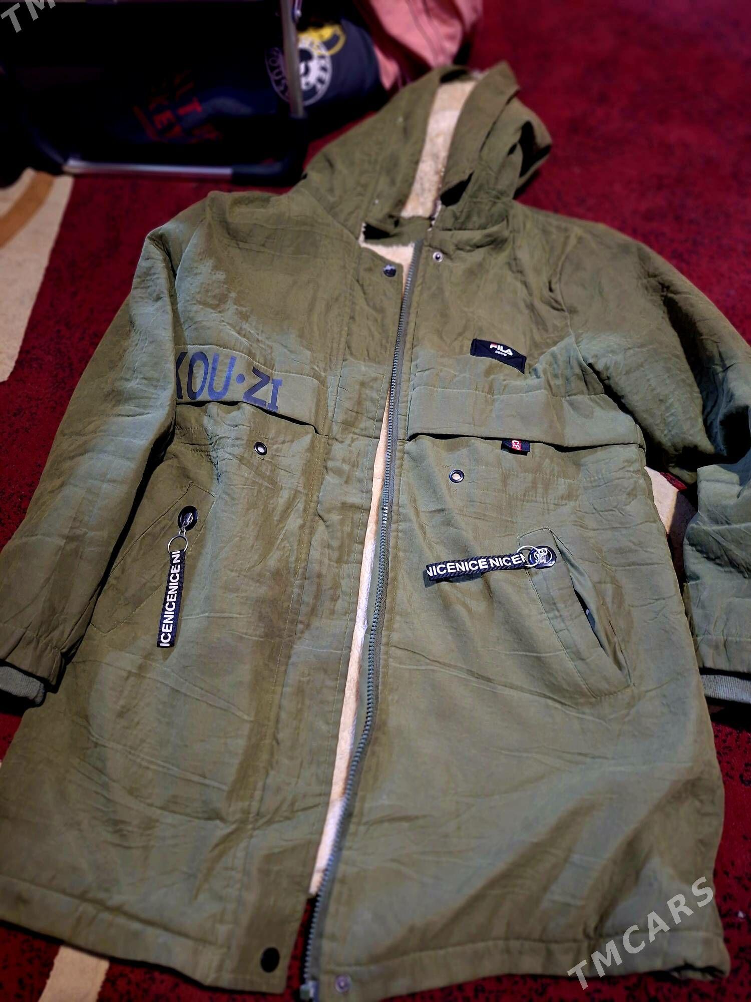 Продаю б/у вещи домашние выход - Aşgabat - img 9