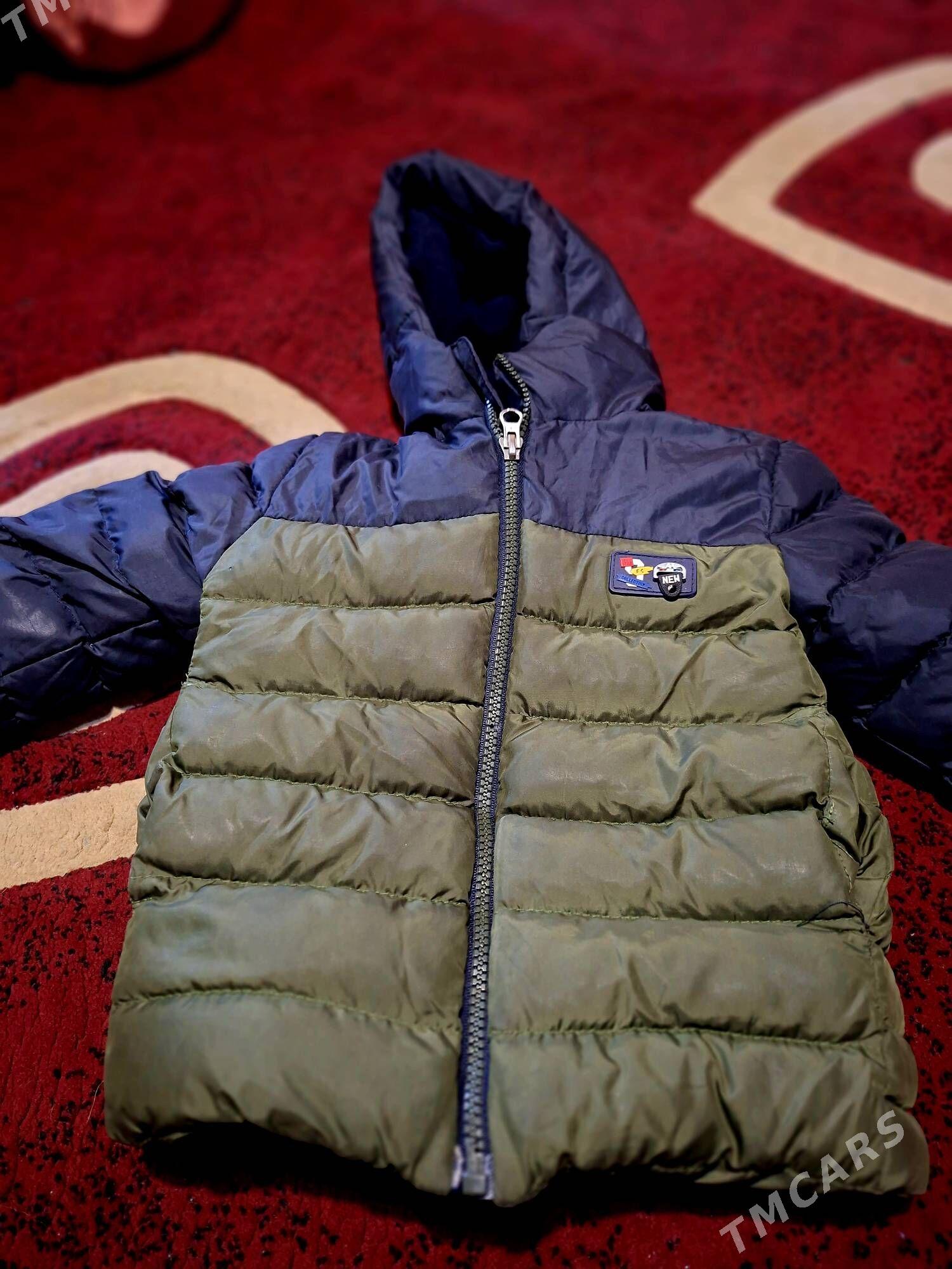 Продаю б/у вещи домашние выход - Aşgabat - img 1