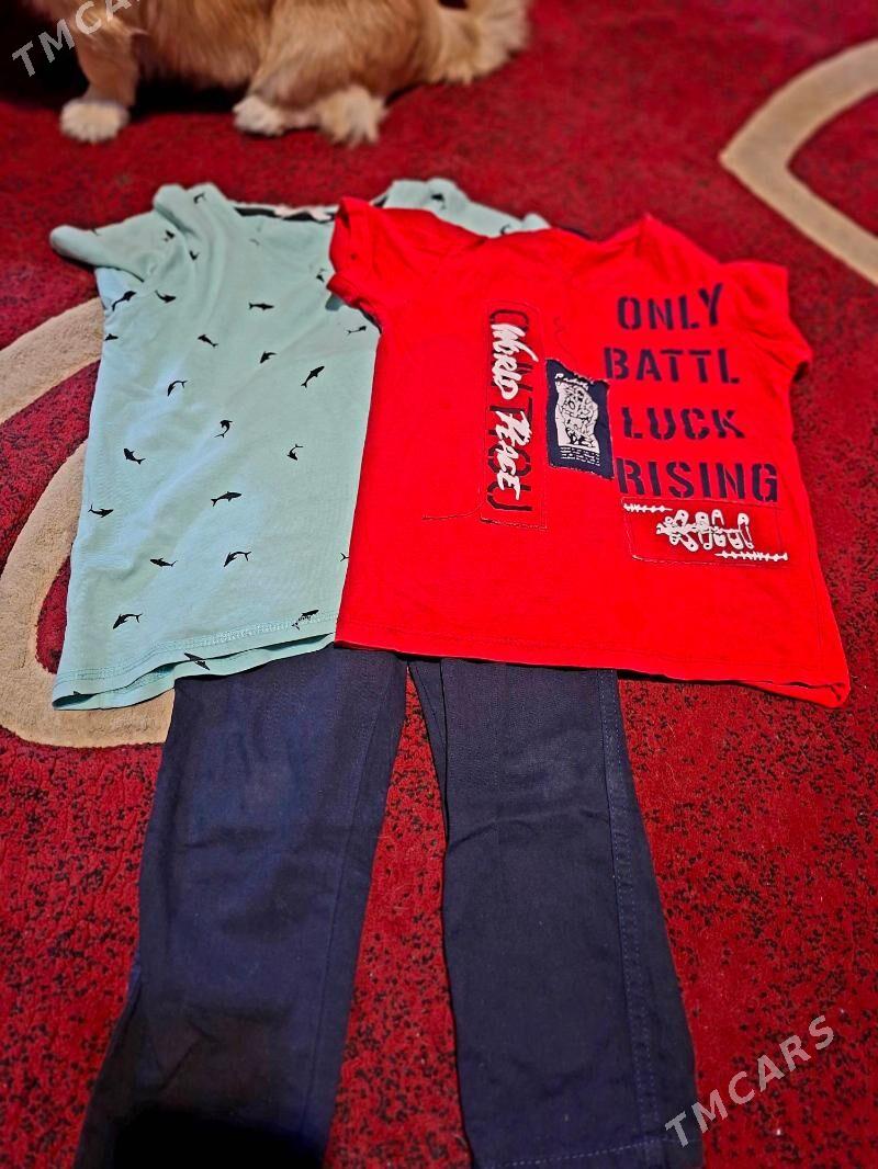 Продаю б/у вещи домашние выход - Aşgabat - img 3