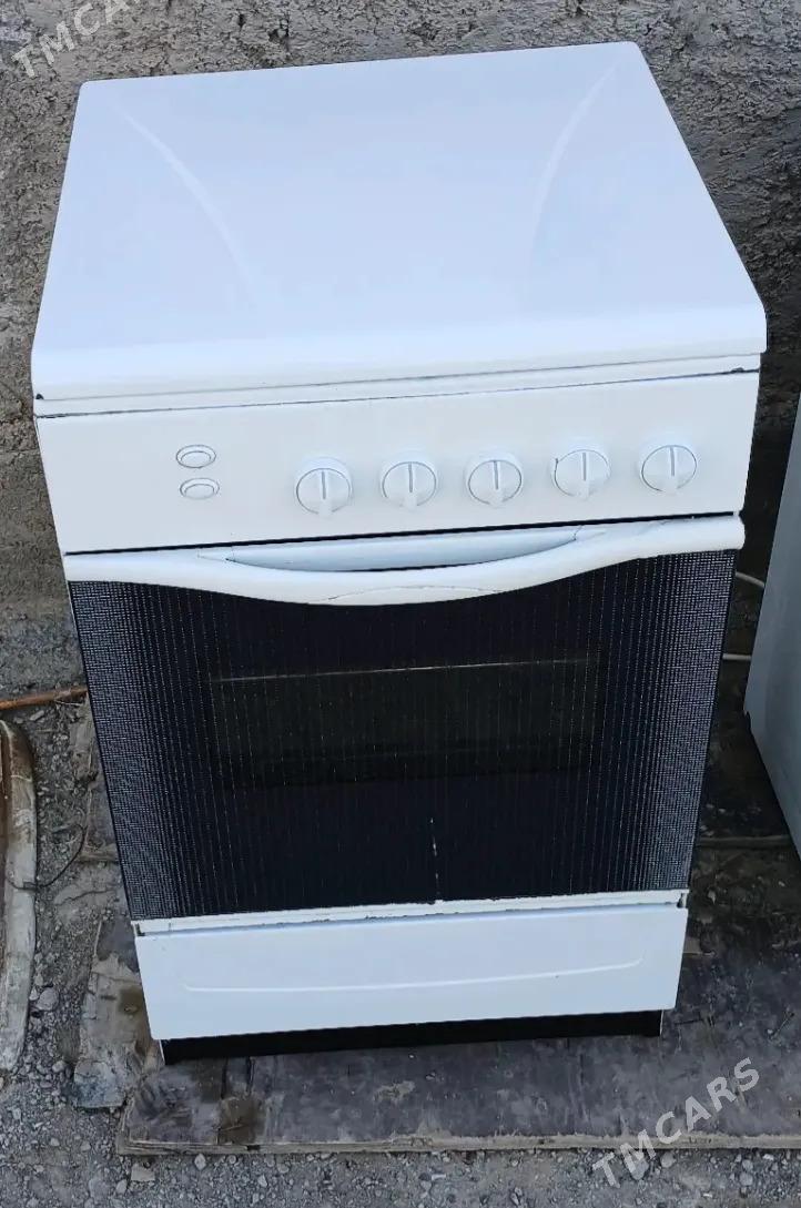 Gaz plita газ плита - Aşgabat - img 2