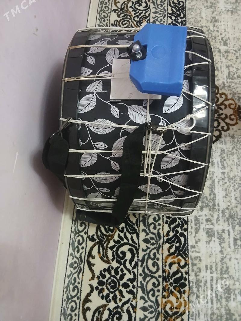 Dawul - Ашхабад - img 2