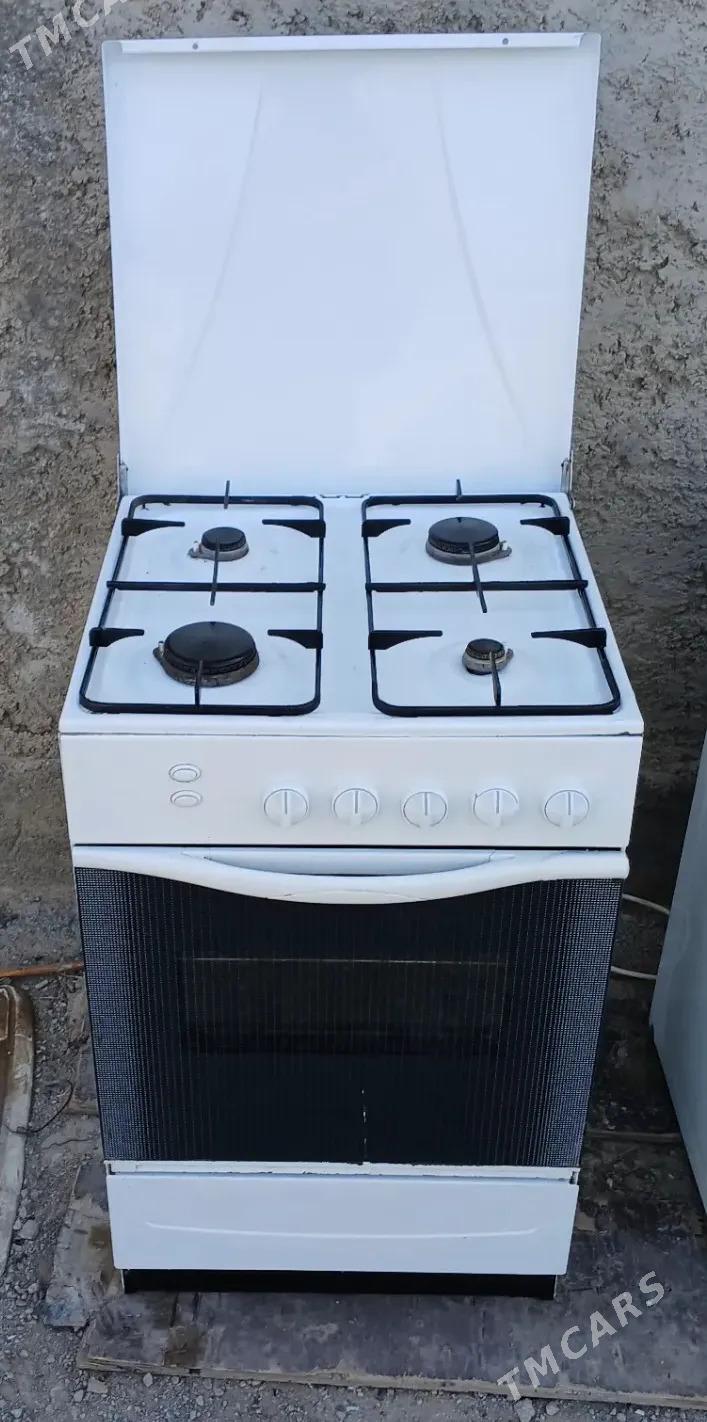 Gaz plita газ плита - Aşgabat - img 1