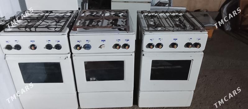 Gaz plita - Ашхабад - img 2