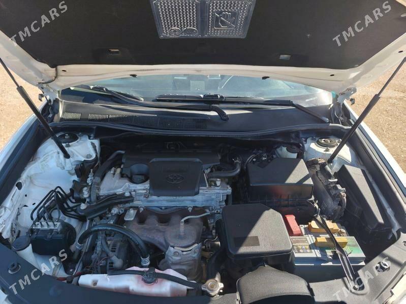 Toyota Camry 2013 - 226 000 TMT - Daşoguz - img 6