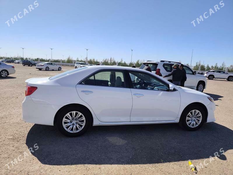 Toyota Camry 2013 - 226 000 TMT - Daşoguz - img 3