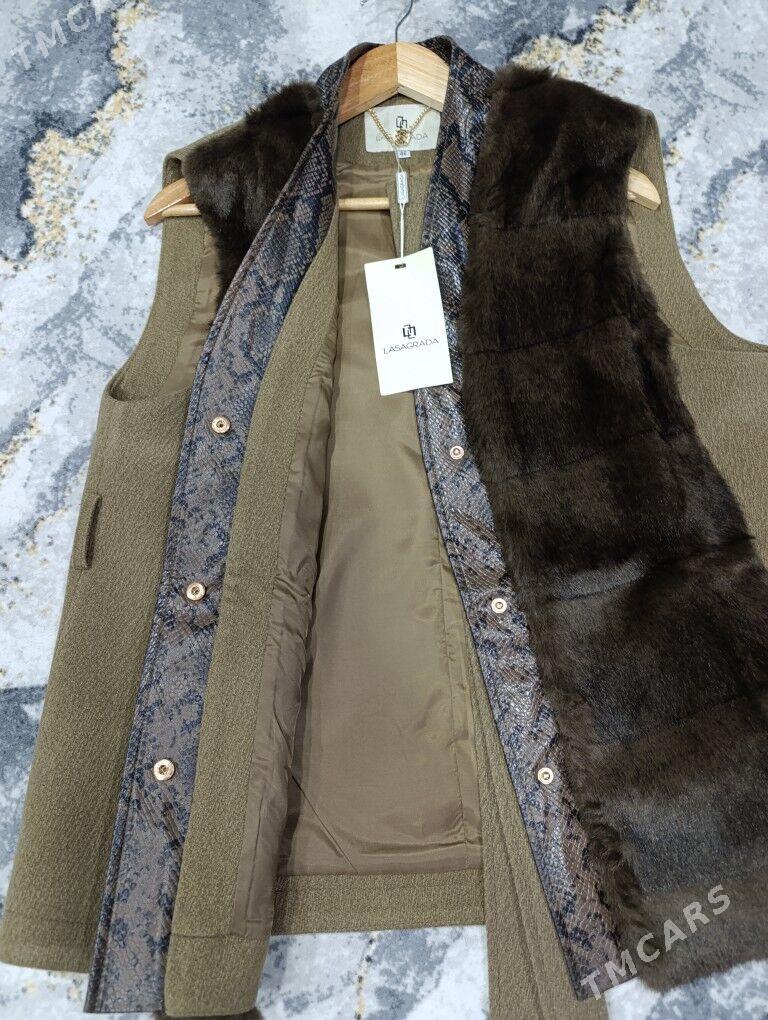 yensiz suba - Aşgabat - img 2