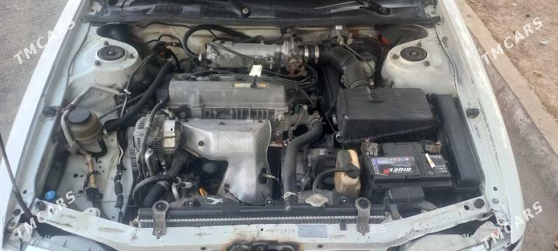 Toyota Camry 1996 - 72 000 TMT - Tejen - img 2