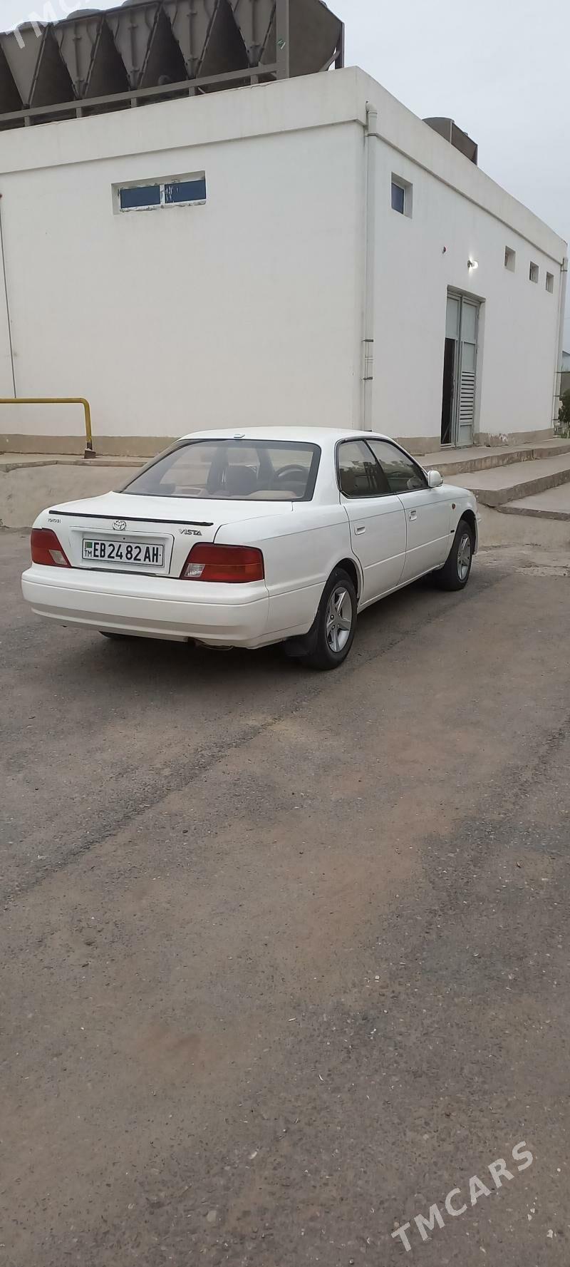 Toyota Camry 1996 - 72 000 TMT - Tejen - img 5