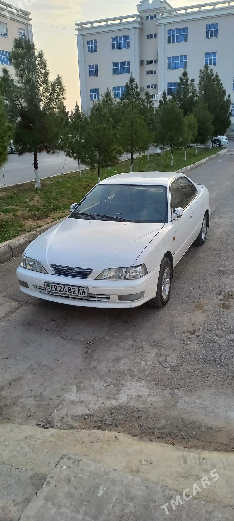 Toyota Camry 1996 - 72 000 TMT - Tejen - img 10