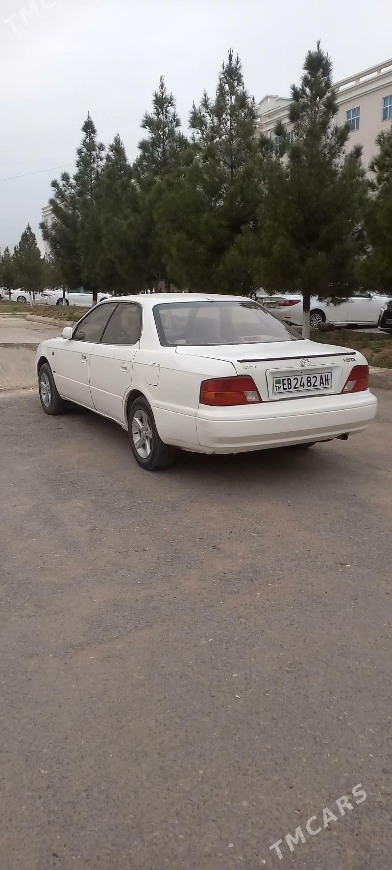 Toyota Camry 1996 - 72 000 TMT - Tejen - img 8