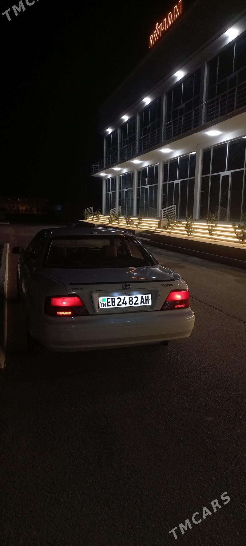 Toyota Camry 1996 - 72 000 TMT - Tejen - img 4