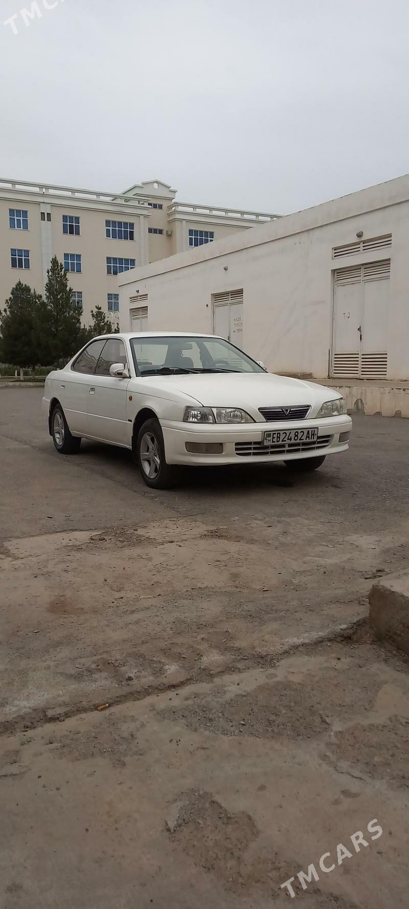 Toyota Camry 1996 - 72 000 TMT - Tejen - img 7