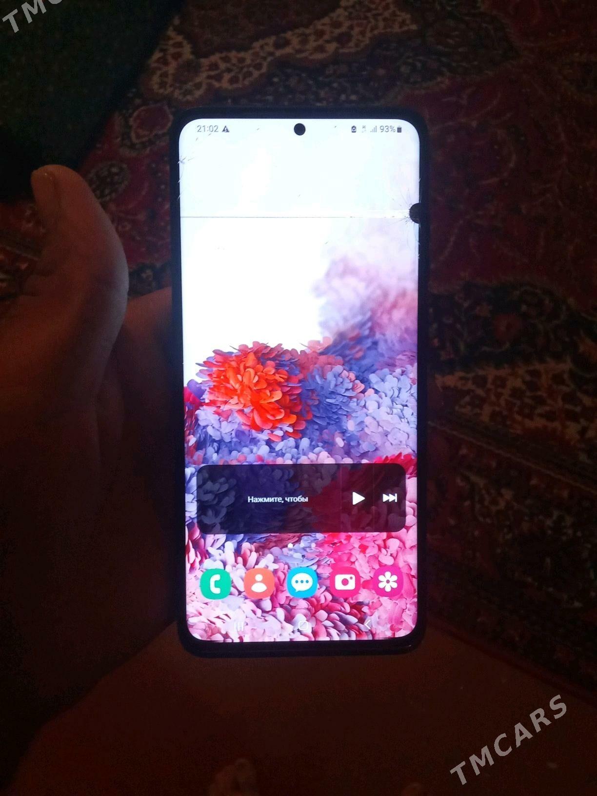 s20 + 8 128 - Baýramaly - img 1