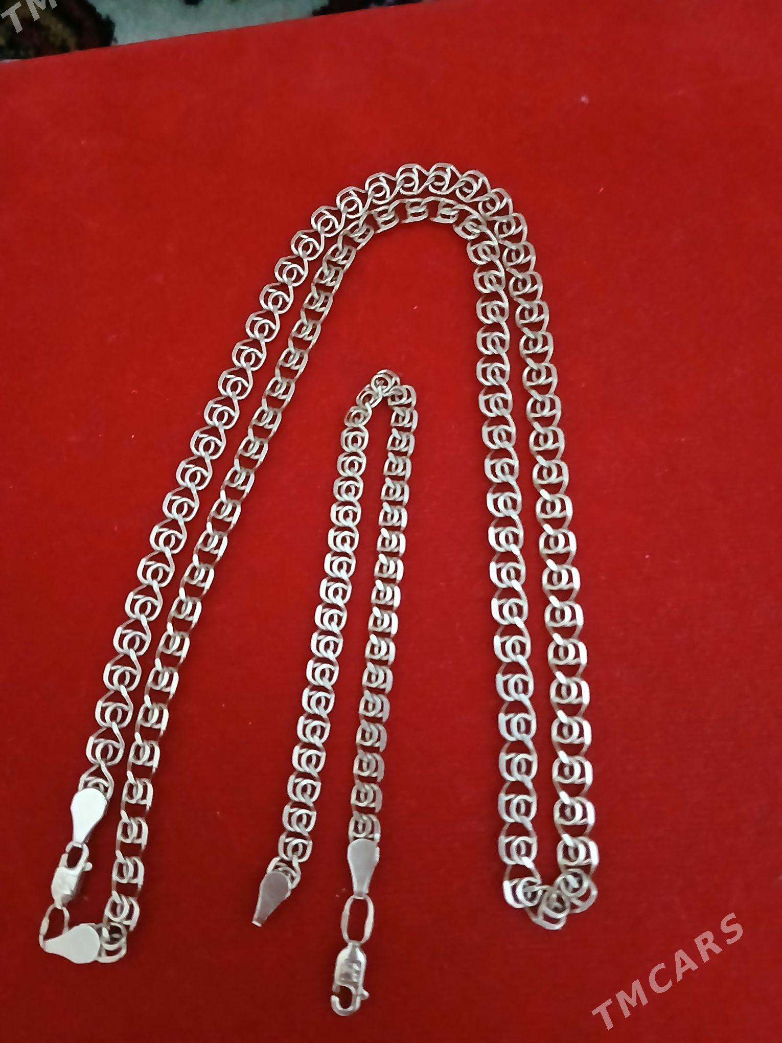 gyzyl 50lik bolt komplekt - Aşgabat - img 2