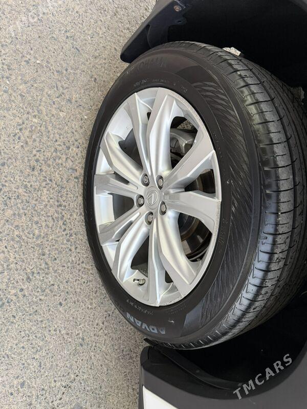 Lexus RX 350 2017 - 589 000 TMT - Aşgabat - img 8