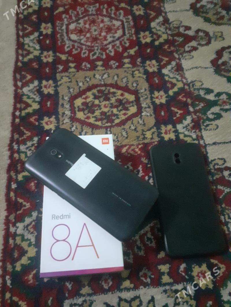 Redmi 8A - Дашогуз - img 1