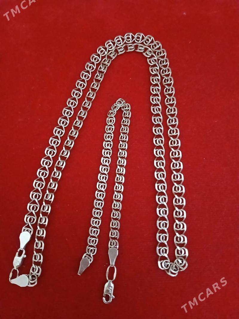 gyzyl 50lik bolt komplekt - Aşgabat - img 1