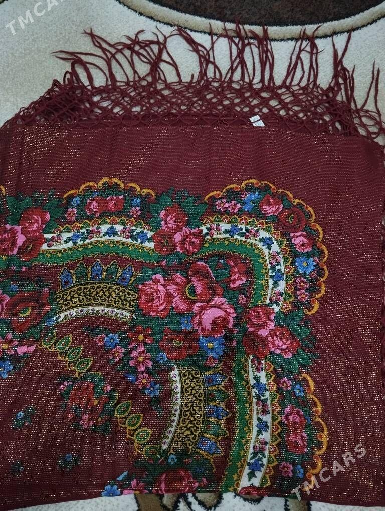 gadymy gynaclar - Aşgabat - img 5