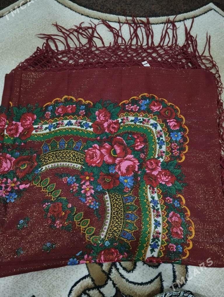 gadymy gynaclar - Aşgabat - img 3