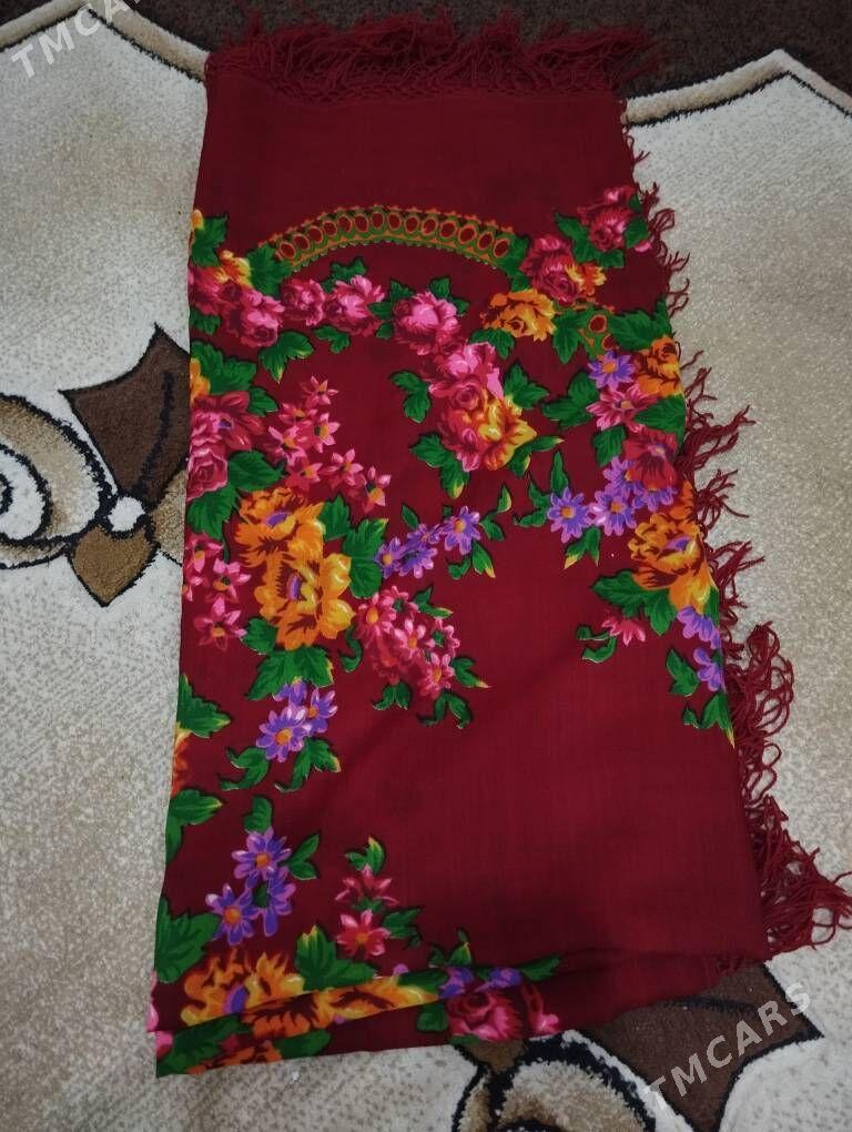 gadymy gynaclar - Aşgabat - img 2