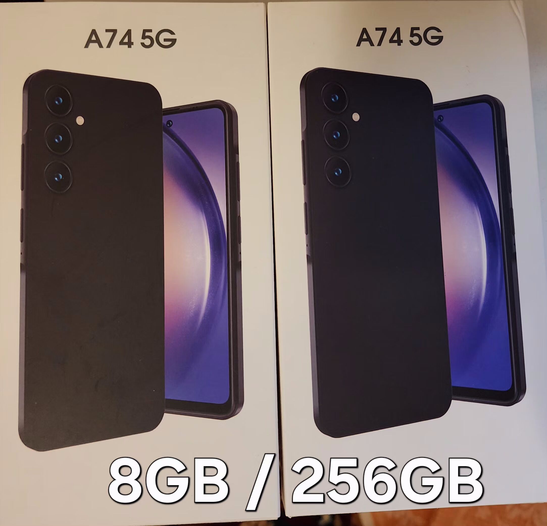 SAMSUNG A74 GALAXY 1:1 KOPŸASY - Ашхабад - img 3