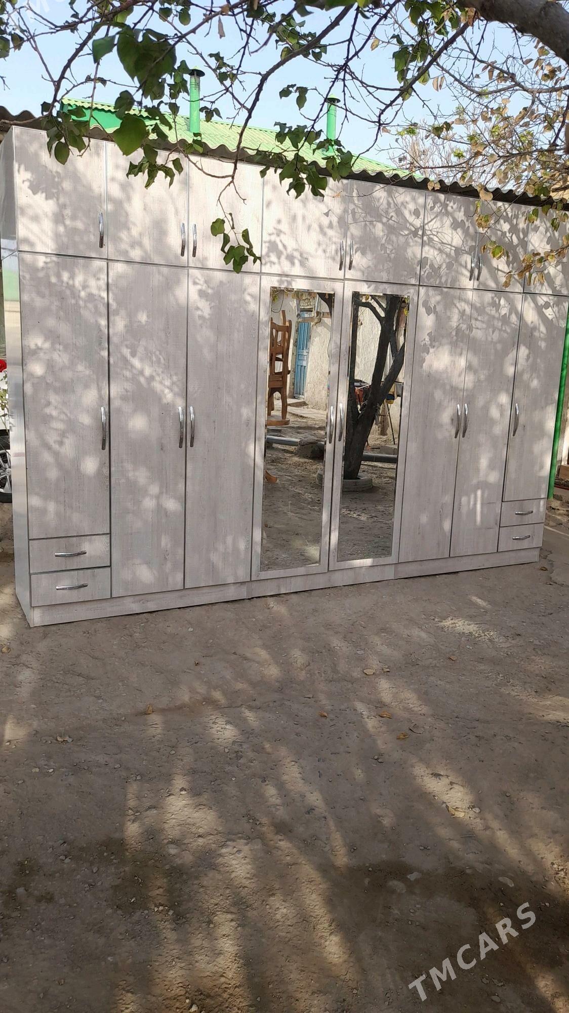 Şfaner - Ашхабад - img 1