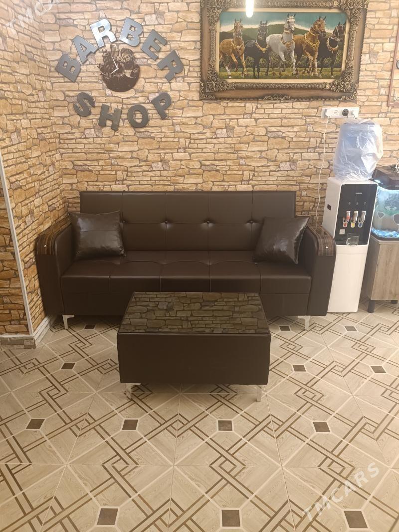 Diwan - Aşgabat - img 1