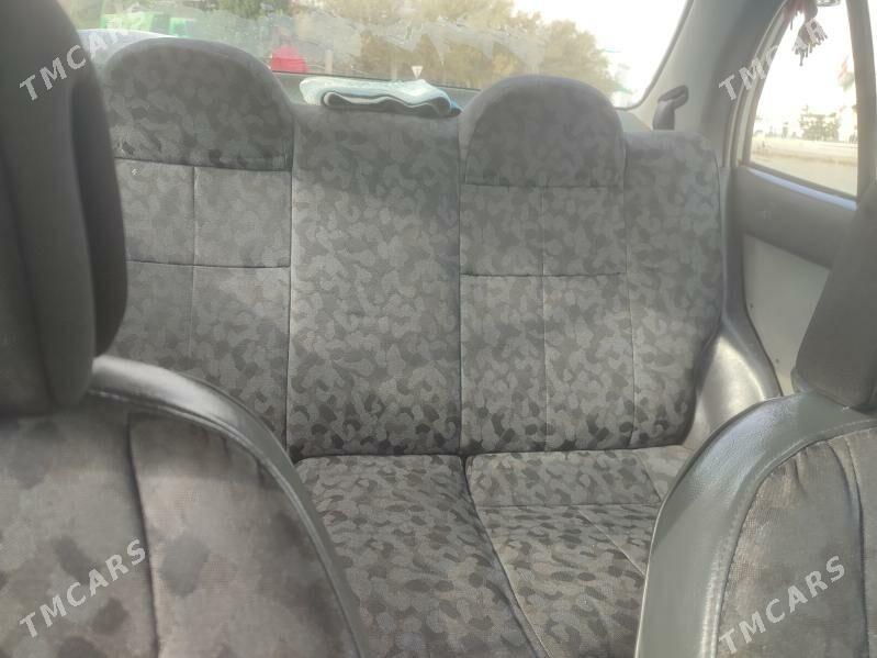 Hyundai Accent 1995 - 30 000 TMT - Aşgabat - img 6