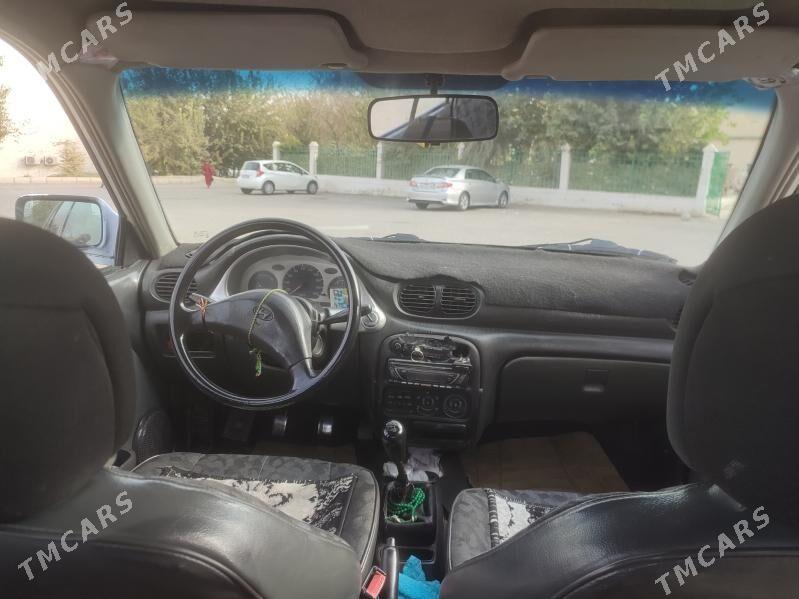 Hyundai Accent 1995 - 30 000 TMT - Aşgabat - img 5