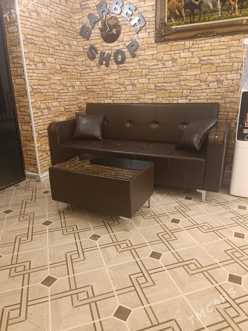 Diwan - Aşgabat - img 2