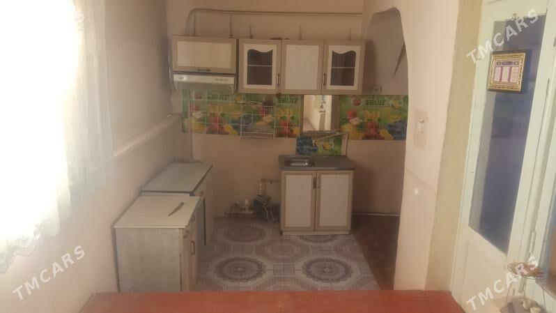 Tejen jaý satlyk - Tejen - img 8