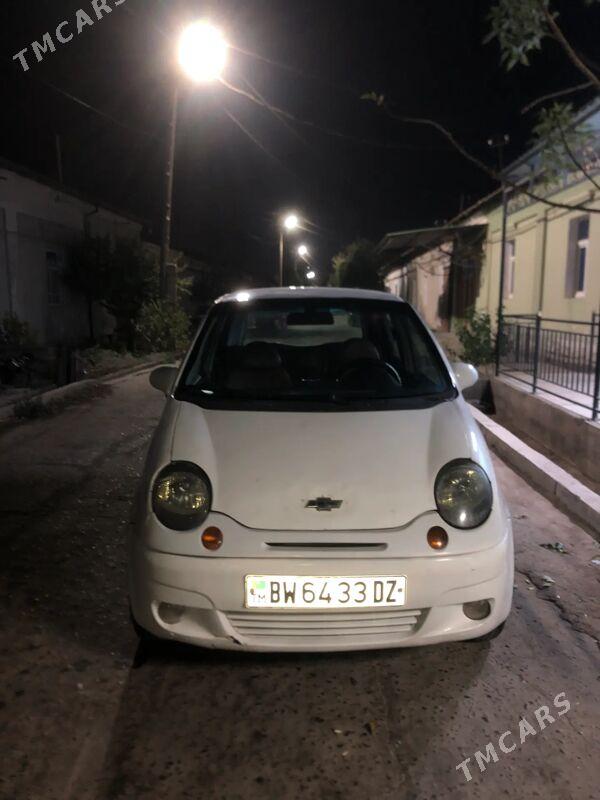 Daewoo Matiz 2002 - 25 000 TMT - Дашогуз - img 3