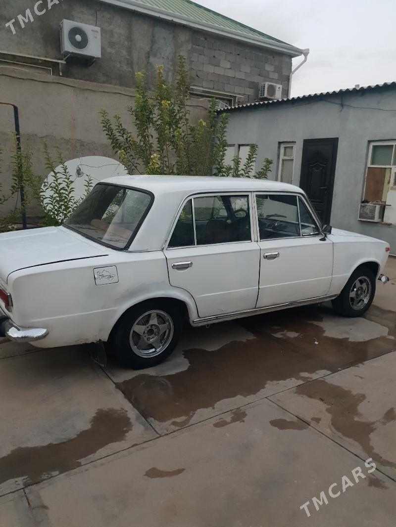 Lada 2101 1987 - 12 000 TMT - Ашхабад - img 4