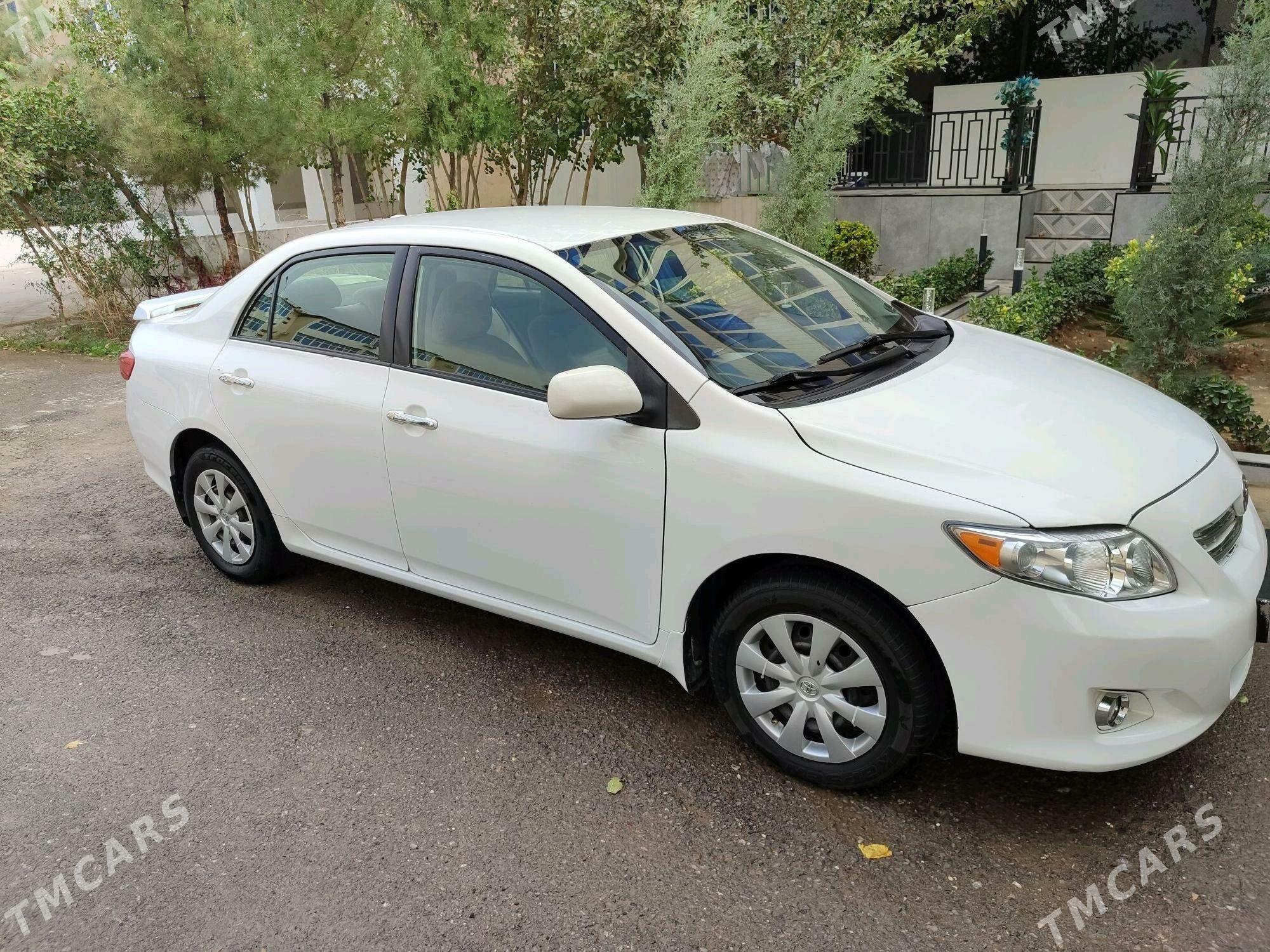 Toyota Corolla 2010 - 140 000 TMT - 11 мкр - img 2