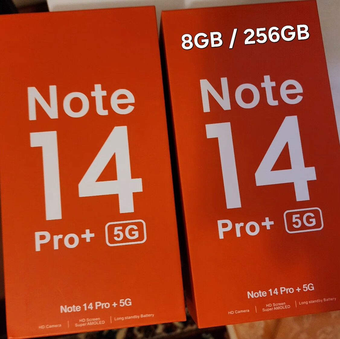 REDMI NOT 14 PRO 1:1 KOPŸASY - Ашхабад - img 3