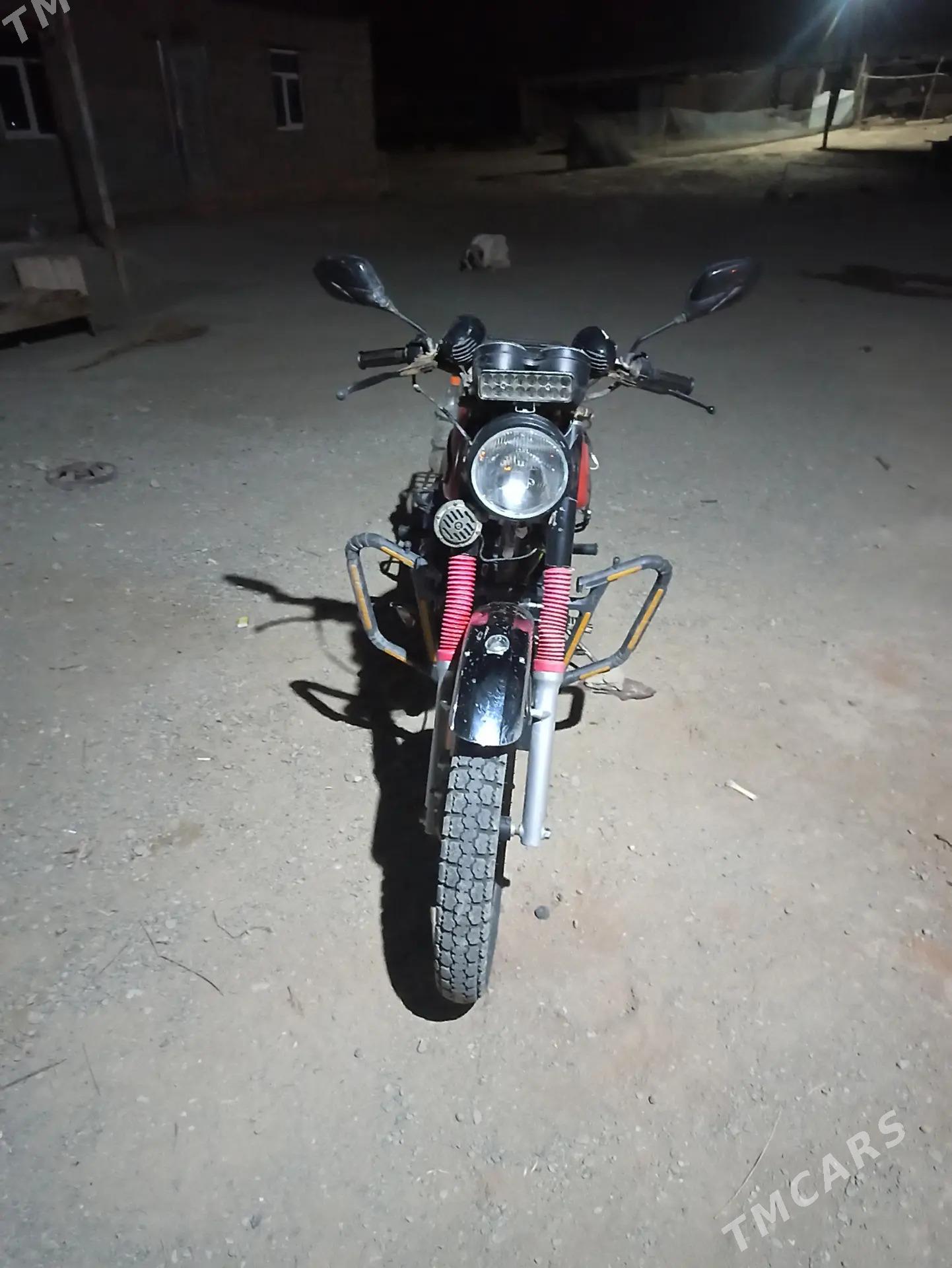 Fekon FK200-14G 2022 - 15 000 TMT - Magtymguly - img 2