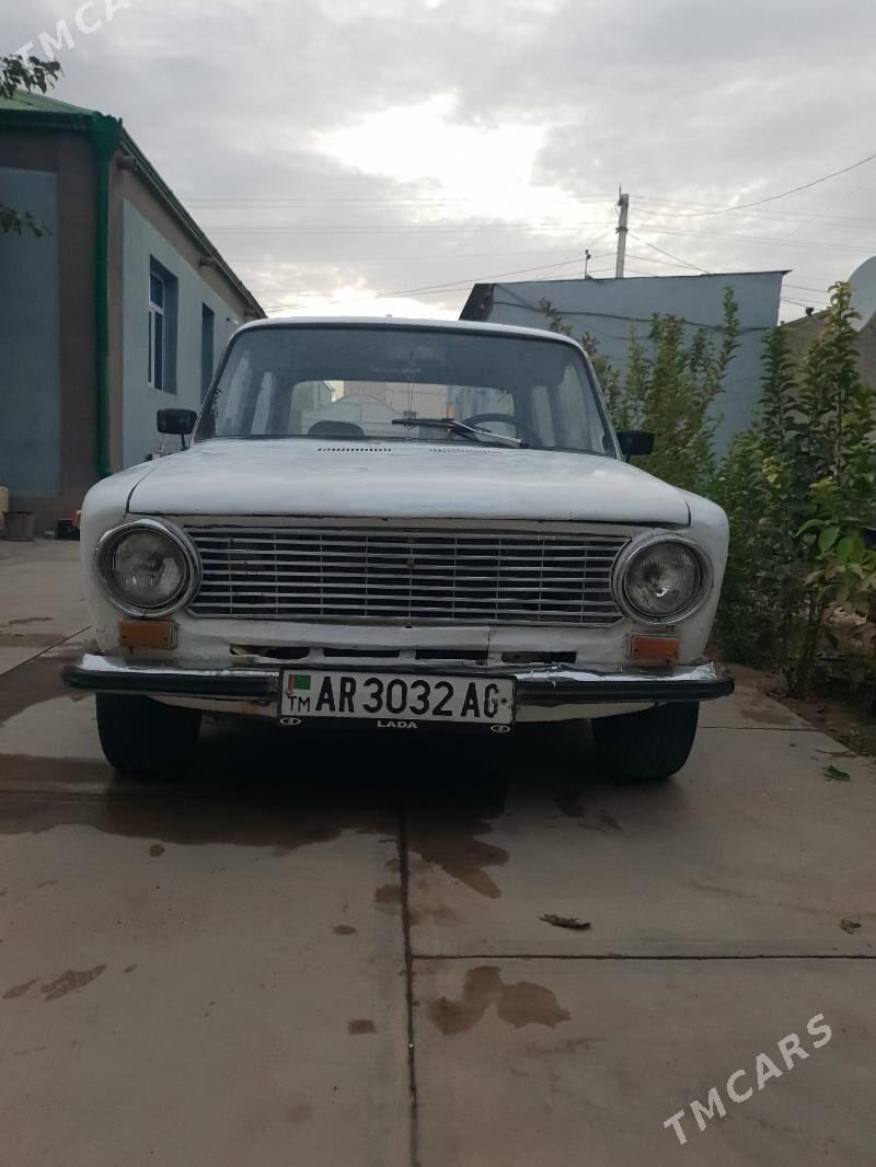 Lada 2101 1987 - 12 000 TMT - Ашхабад - img 1