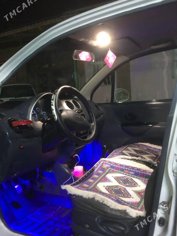 Daewoo Matiz 2002 - 25 000 TMT - Дашогуз - img 7